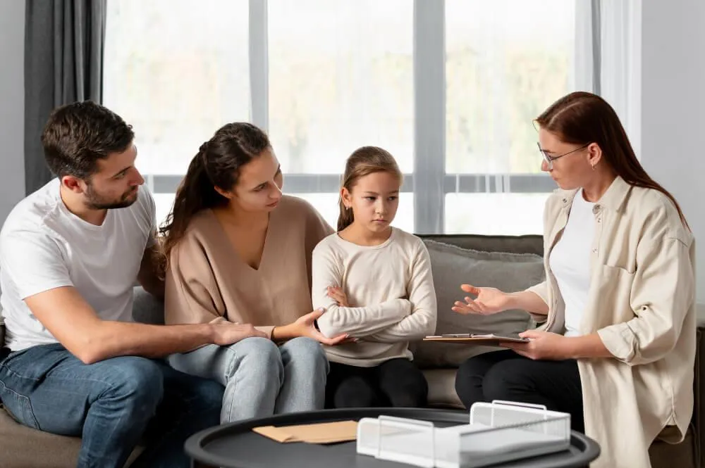 Co-Parenting Agreements in Ontario: 5 Legal Must-Knows for Parents After Divorce