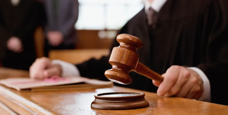 Ramachandran Law