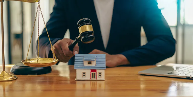 Ramachandran Law