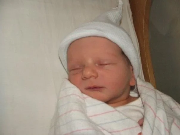 I have a 14 year old