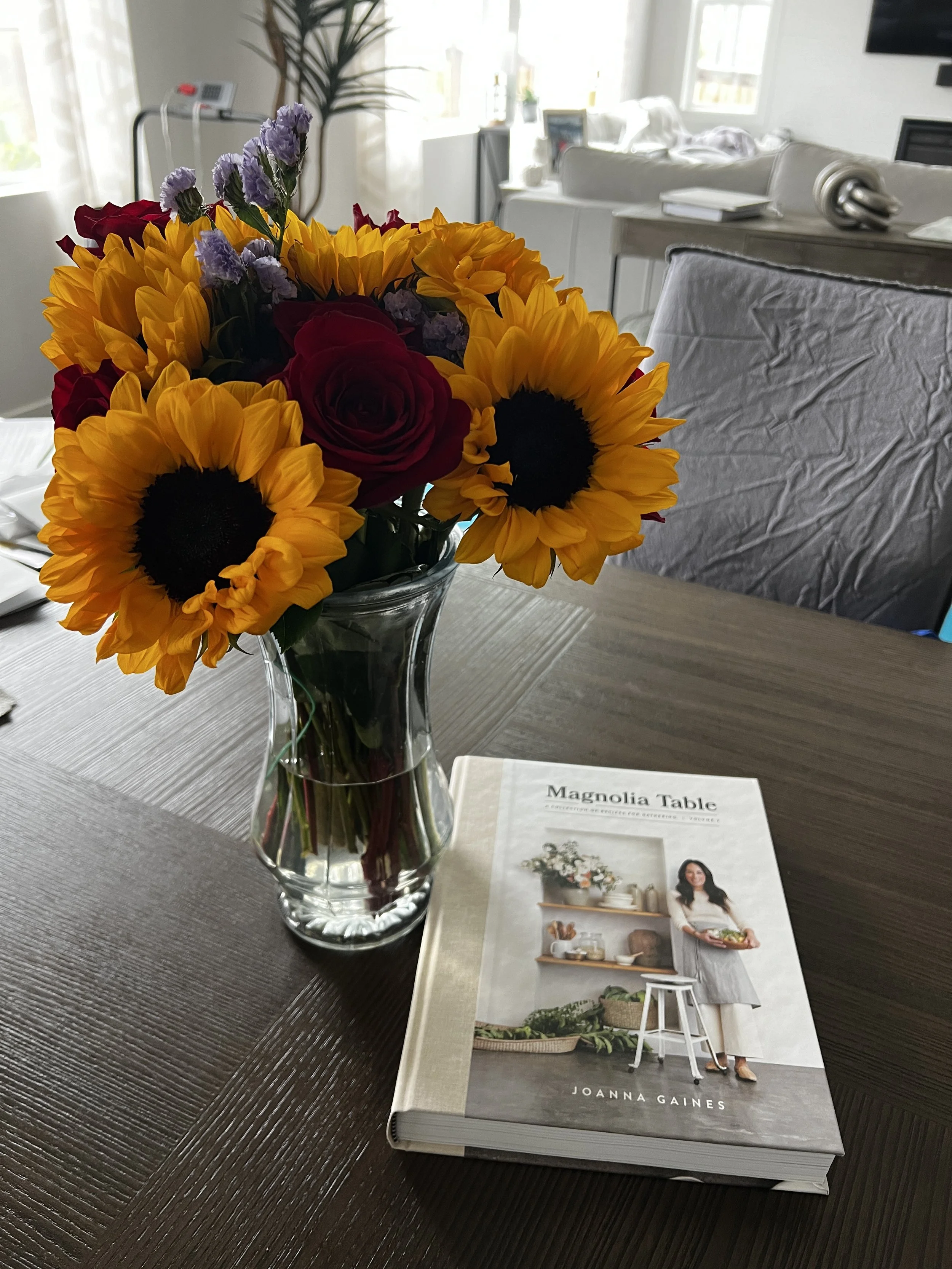 Today is My Birthday