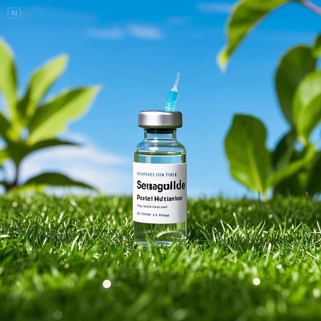 Soluciones de Pérdida de Peso con Semaglutide - All in One Care Solutions