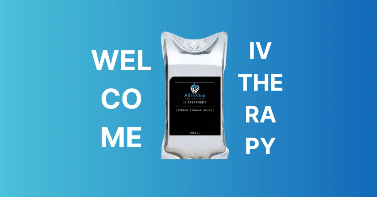 Imagine having access to IV drips in Miami without spending a lot. At All in One Care Solutions, our IV membership plans start at just $135 a month.