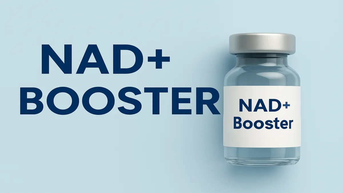 Experience advanced NAD+ IV therapy in Miami Gardens. Reclaim your vitality, boost mental clarity, and fight aging at All In One Care Solutions. Book your personalized treatment today!