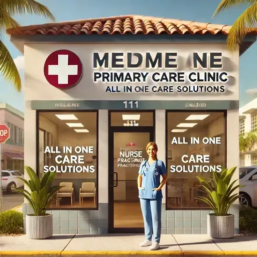 Family Practice vs. Urgent Care in Miami Gardens | All In One