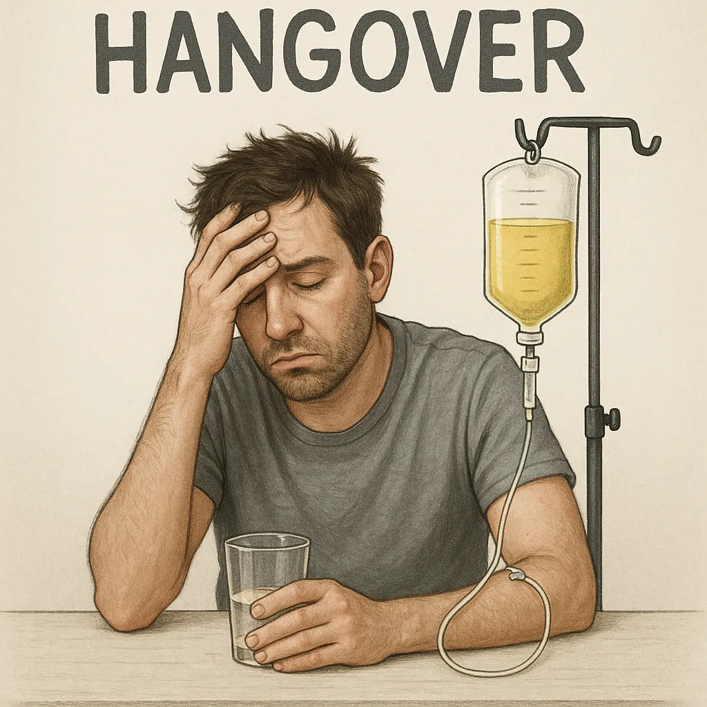 Terapia IV para resaca, tratamiento para resaca en Miami, vitaminas intravenosas Miami, terapia IV Miami Gardens, goteo IV para resaca, clínica de hidratación Miami