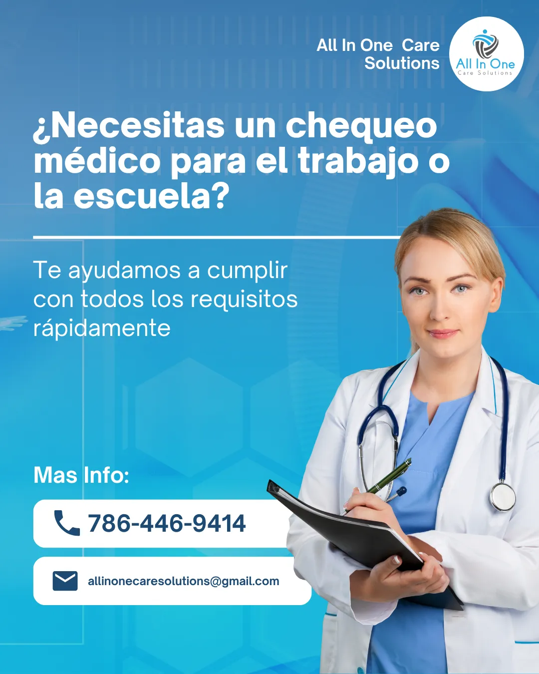 Cómo Encontrar un Médico Primario en Miami Gardens: Guía Completa
