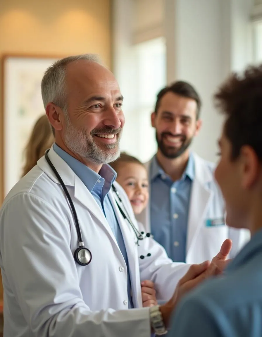 Beneficios del Examen Médico Anual 2025 | All in One Care Solutions