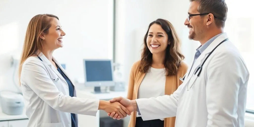 ¿Quieres cambiar de doctor primario? Aprende cómo hacerlo fácilmente con pasos sencillos, razones comunes y consejos prácticos en Miami Gardens con All In One Care Solutions.