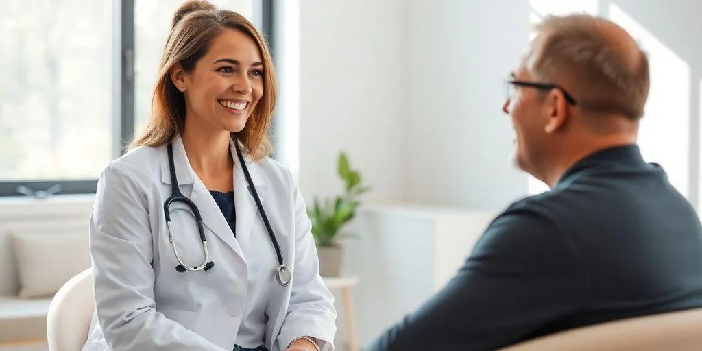Descubre cómo encontrar un doctor primario near me en Miami Gardens. Aprende sobre su importancia, servicios y cómo elegir el mejor con esta guía completa de All In One Care Solutions.