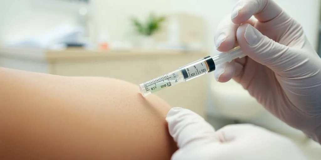 Learn how long it takes for a B12 shot to work, the symptoms of deficiency, and how All in One Care Solutions in Miami can help boost your energy and health.