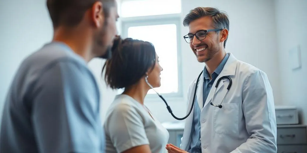 Obtén un examen físico rápido y confiable en 16191 NW 57 Ave, Miami Gardens. All In One Care Solutions te guía sobre lo que esperar durante tu chequeo el mismo día