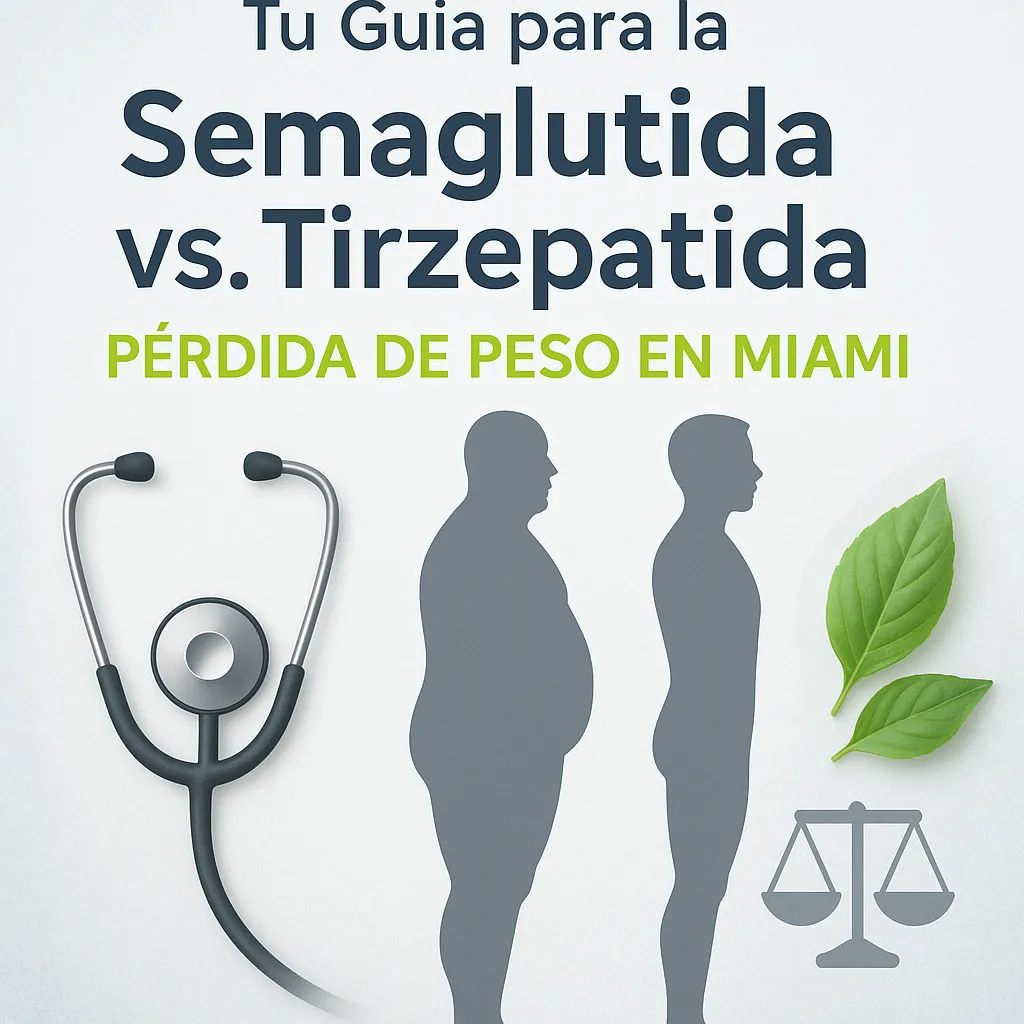 semiglutide vs tizipatide pérdida de peso all in one care solutions 