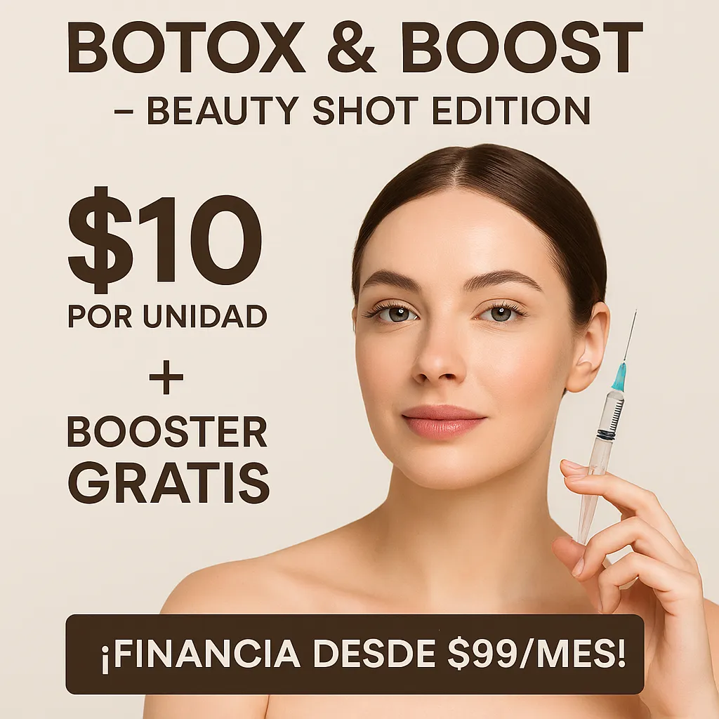 Discover affordable Botox treatments in Miami at All In One Care Solutions. Achieve youthful, smooth skin starting from $9.99 per unit. Expert care for women seeking natural beauty enhancements.
