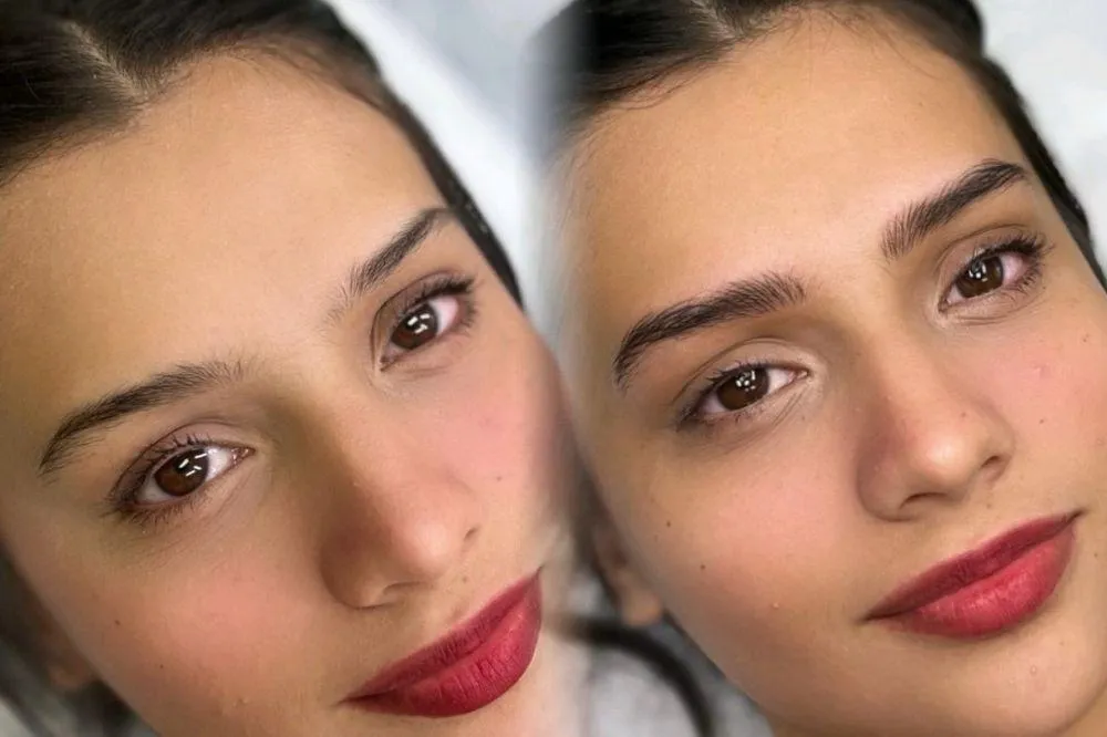 Tips for Beautiful Brows