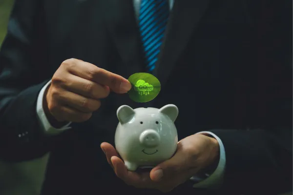 Carbon Credit e agricoltura: come trasformare la CO₂ in redditività