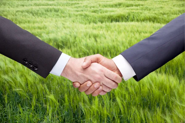 La nuova PAC 2023: tutto quello che gli imprenditori agricoli devono sapere