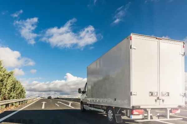 Navigating Your Career Path: Advancement Opportunities for Box Truck Drivers
