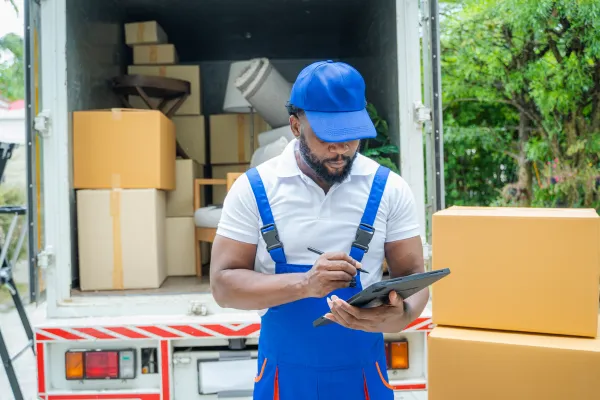 Essential Skills Every Prospective Box Truck Driver Should Know