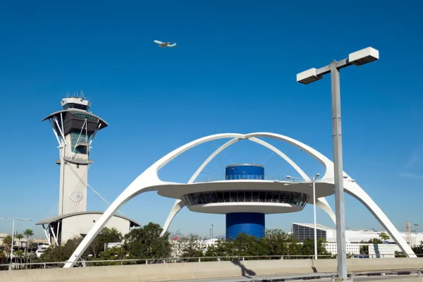 Efficient Route Planning for Box Truck Deliveries Around LAX