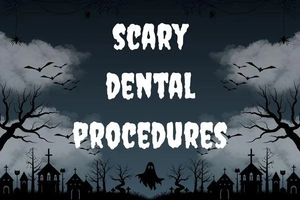 dental procedures Grand Junction