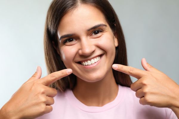 taking care of cavities - Grand Junction dentist