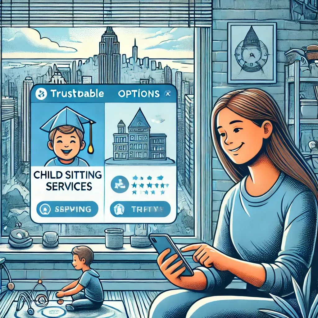 The Ultimate Guide to Affordable Child Sitting Services in NYC
