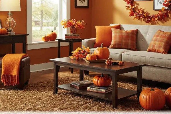 Why Fall is the Perfect Time for Interior Painting in Charlotte: Benefits, Conditions, and Tips