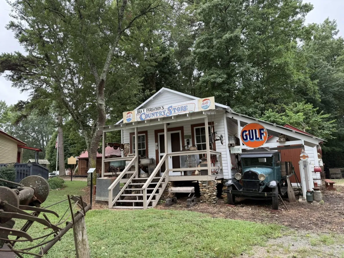 Preserving Mint Hill’s Heritage with Expert Painting