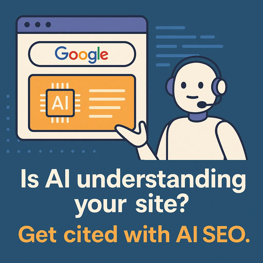 Your Next SEO Customer Might Be an AI and Here’s Why That Matters

