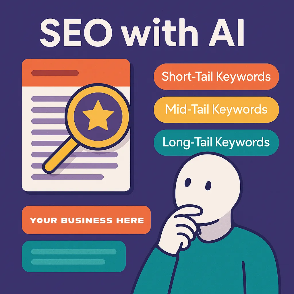 Keyword Optimisation Isn’t Dead - It’s Just Gone AI