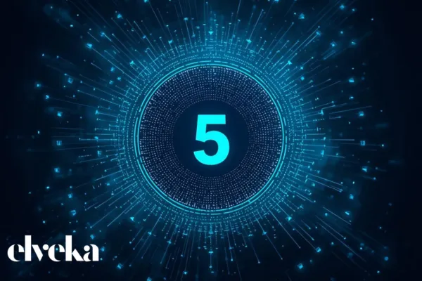 "Infographic die het verschil toont tussen handmatig Google reviews vragen en automatische review-verzameling via Elveka met triggers zoals factuur, afspraak en WhatsApp.