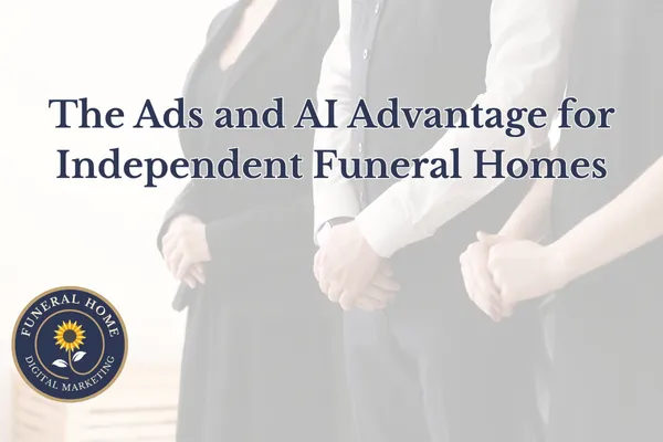 Local Independent Funeral Home Leader