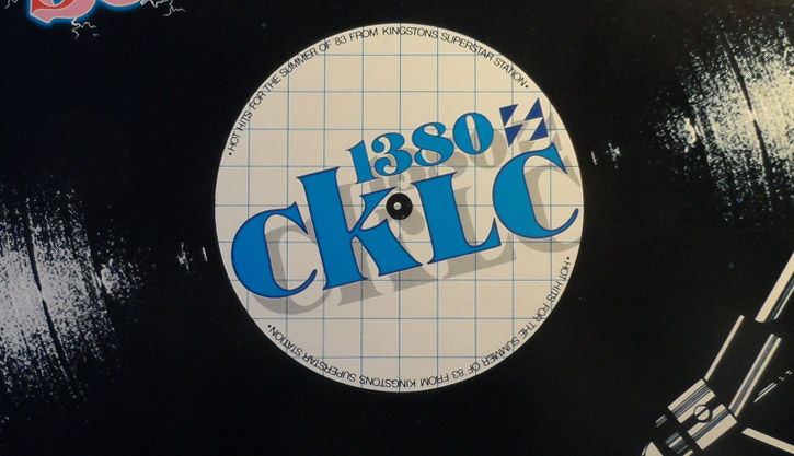 AM Radio & the era of mixed tapes