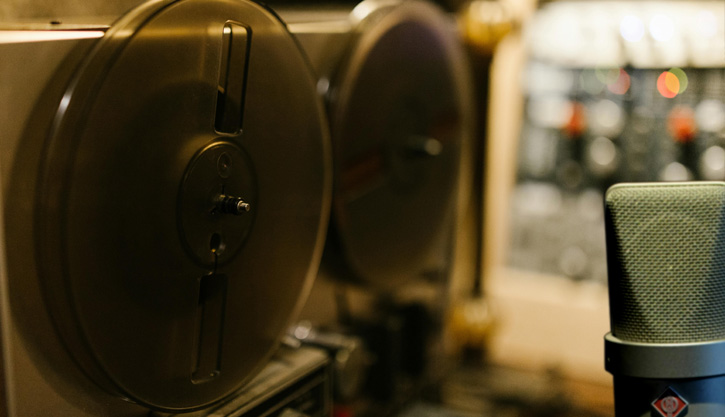 Why I Don’t Use Autotune