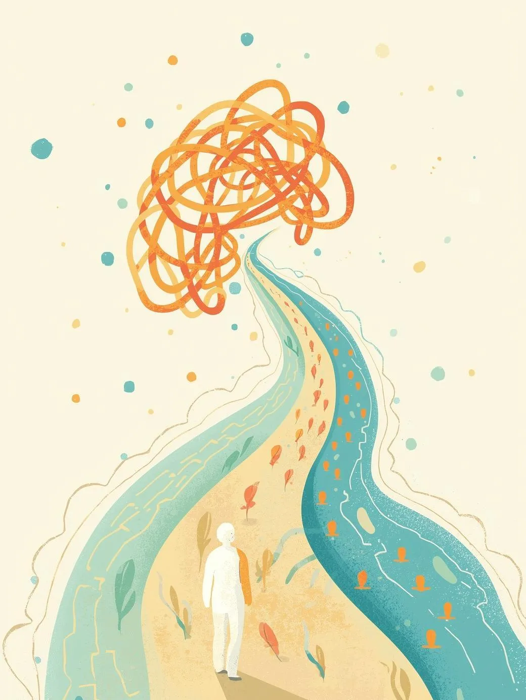 The Three Clues You’re Sabotaging Your Own Success