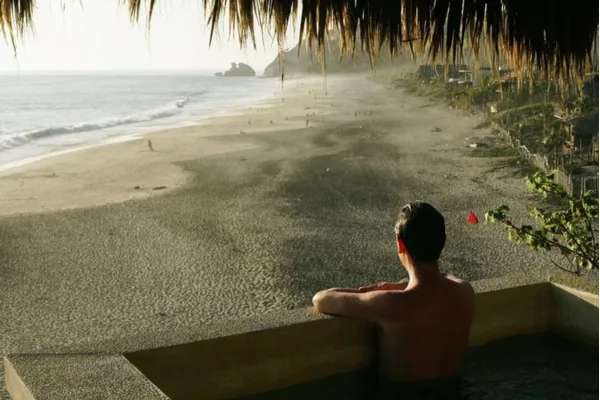 12-Days Long First Date in Oaxaca: His Intimate Truth | Two Perspectives