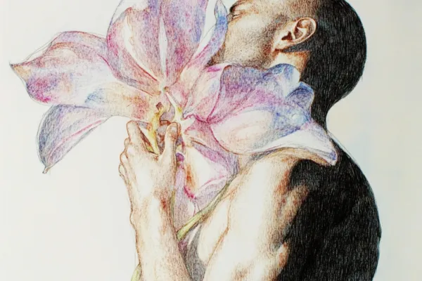 Third Night Together: His Intimate Truth | Two Perpspectives