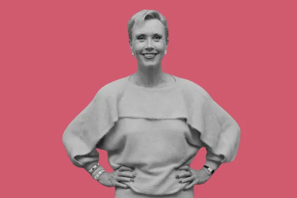 What Nancy Friday Got Right About Female Desire