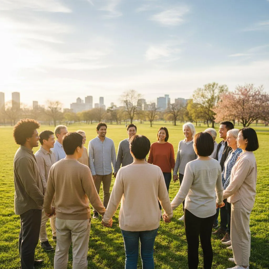 Why unity and shared intention create the foundation for meaningful growth.