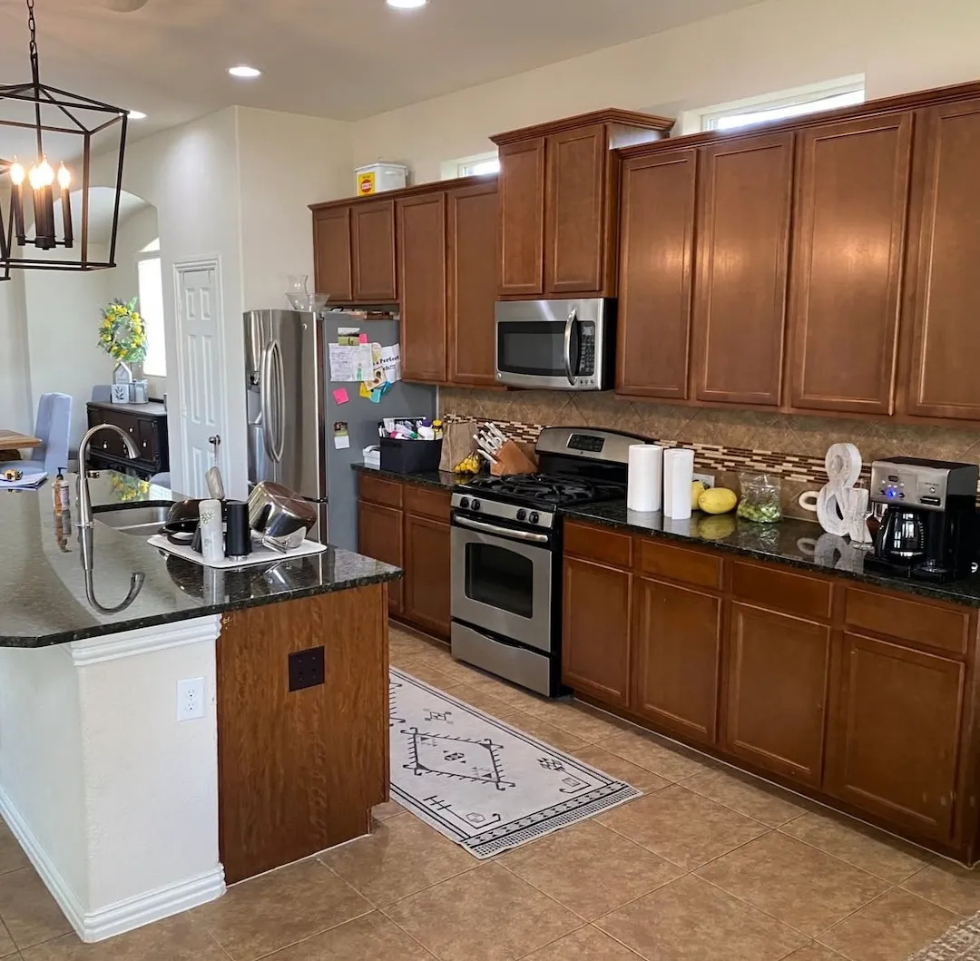 kitchen remodel universal city