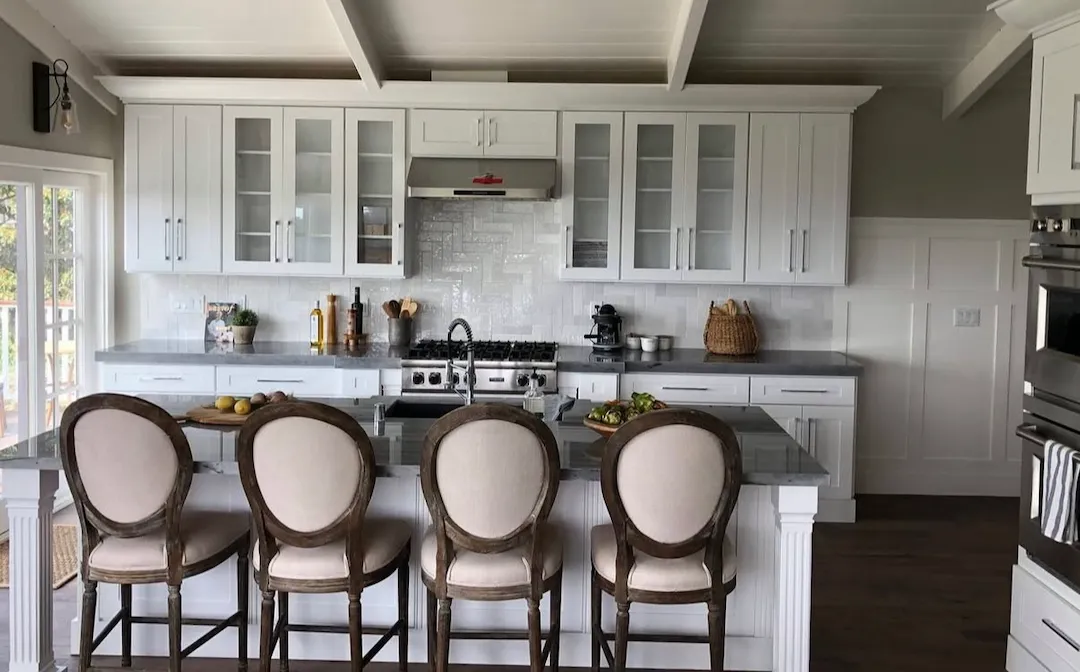 kitchen remodel bulverde, tx