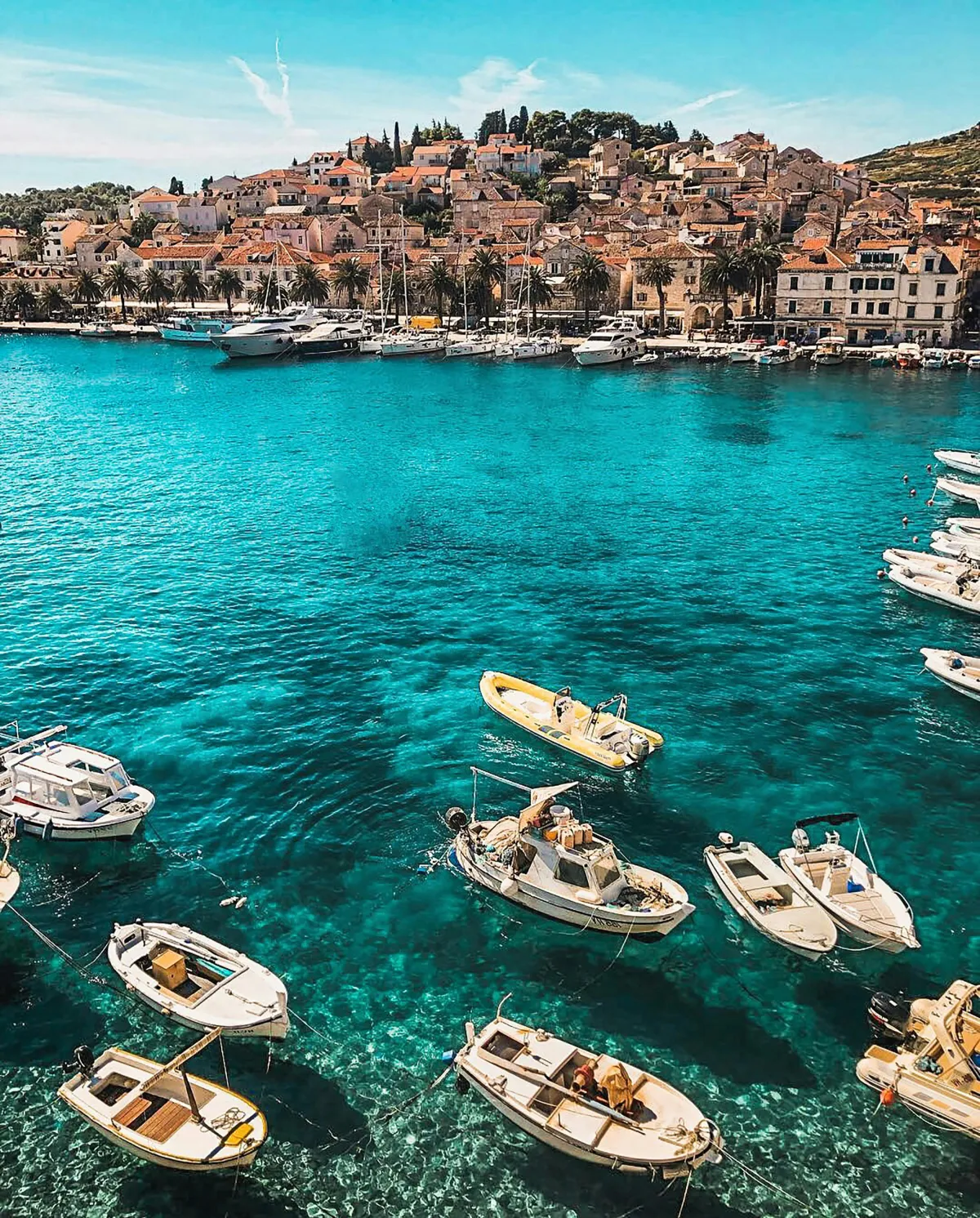 The 5 Things I Didn’t Expect to Learn Traveling Alone as a Guy (That Changed Everything)