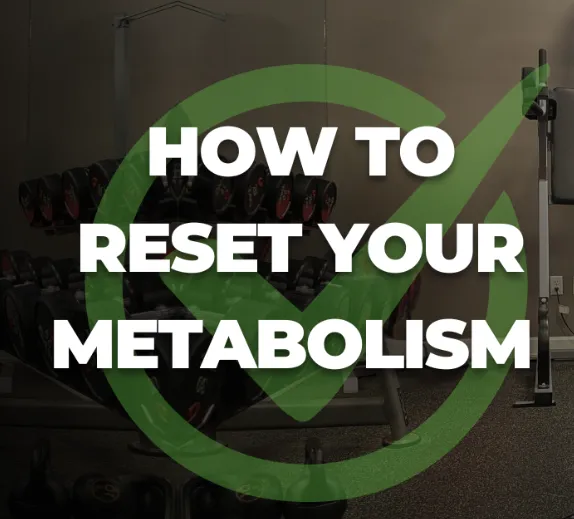 Reviving Your Metabolism After 40: A Guide to Burning Fat Efficiently and Feeling Energized Again

