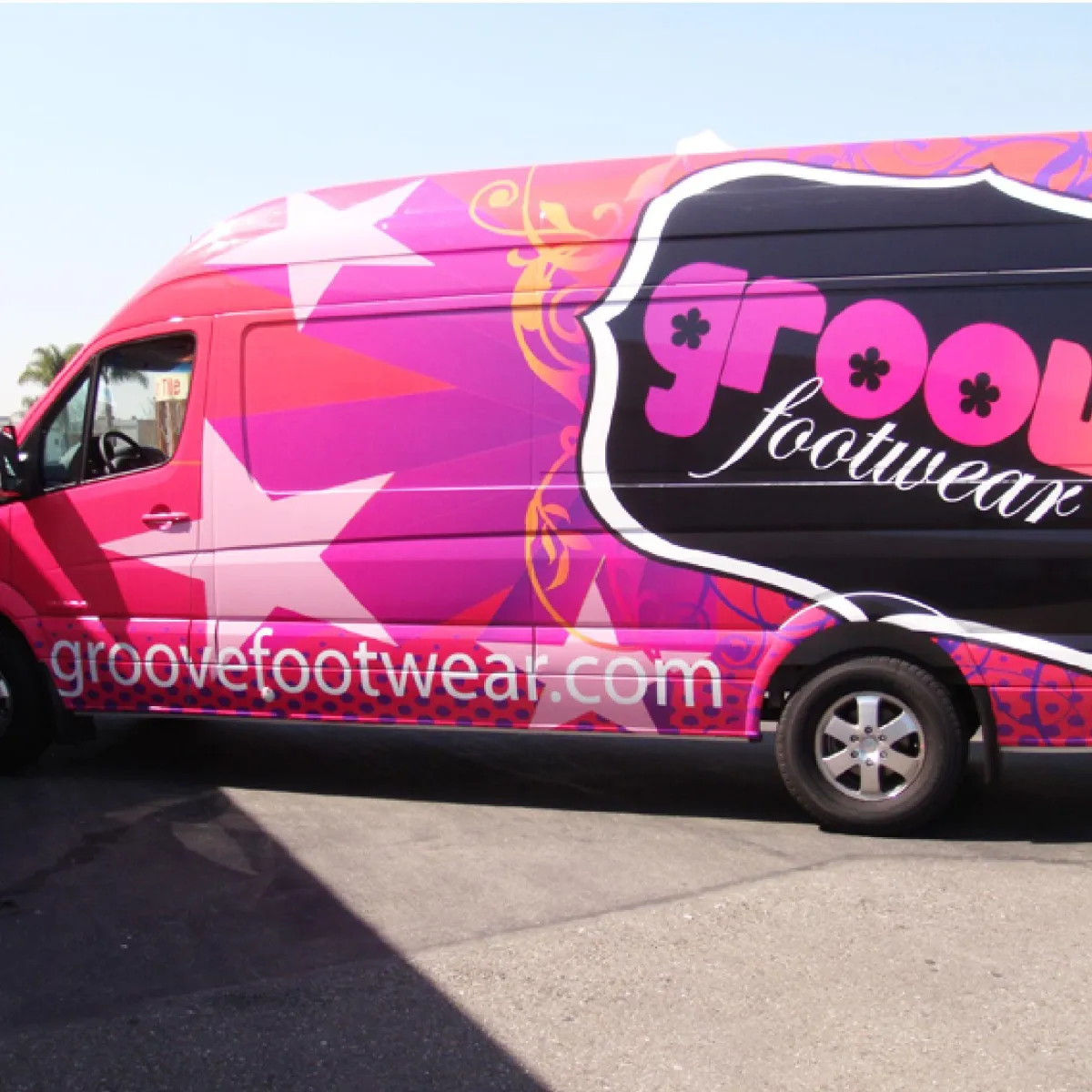 Wholesale Signs and Printing Home