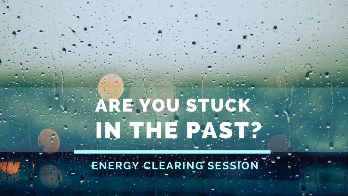 Clear the Negative Energy Around Being Self Employed