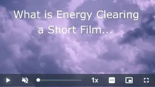 What is energy clearing and how to use it