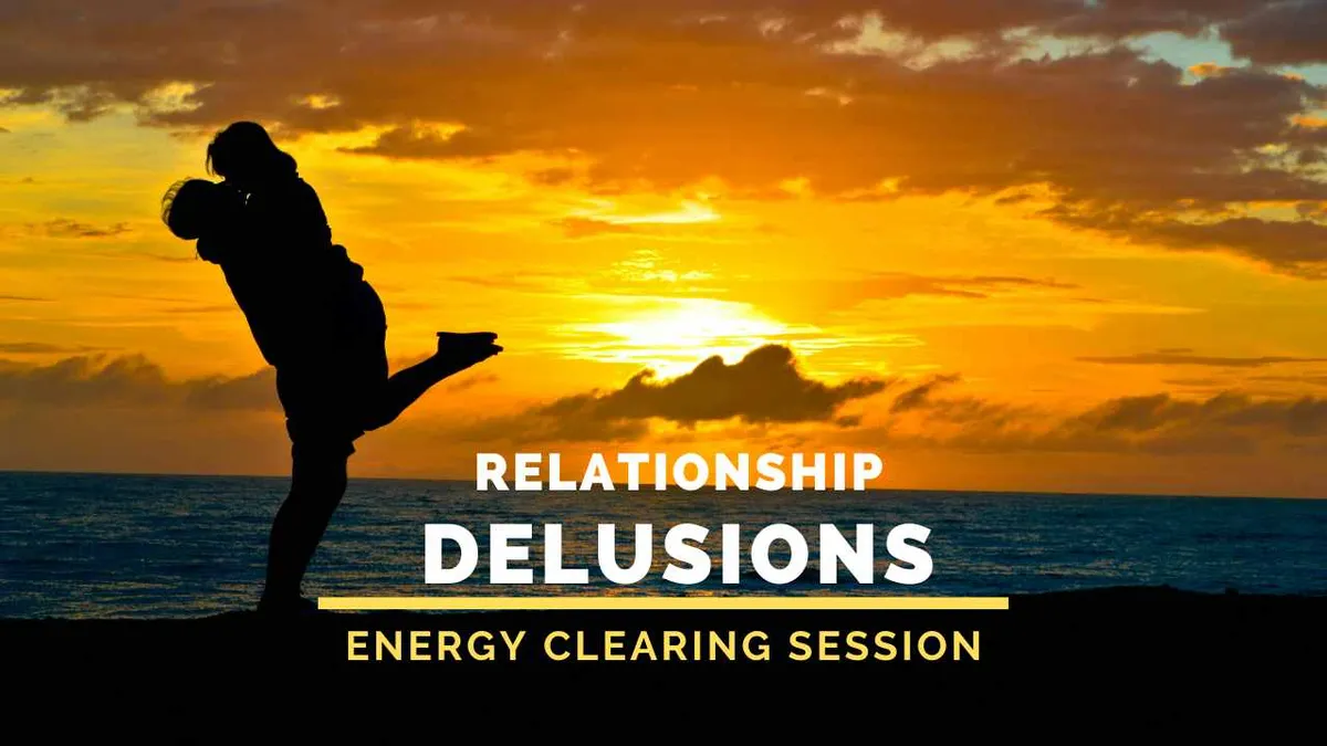 Delusional Thinking in Relationships