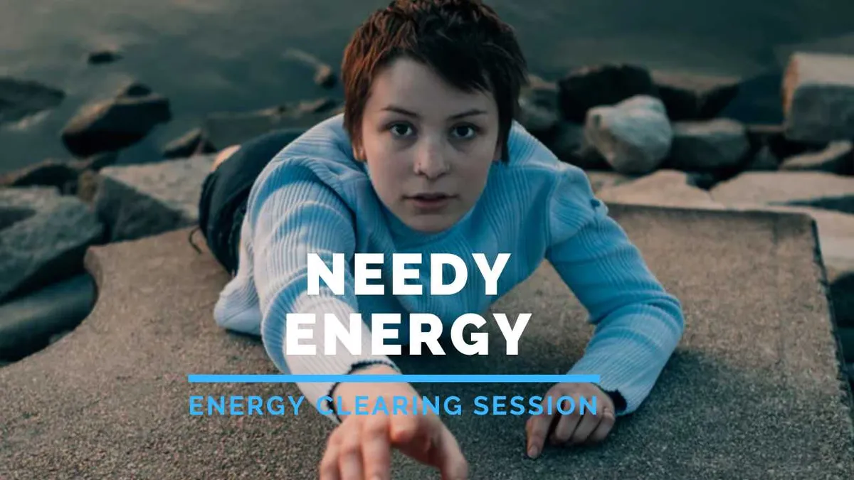 Are You Surrounded by Needy People
