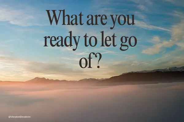 What Fall Can Teach You About Beautiful Letting Go